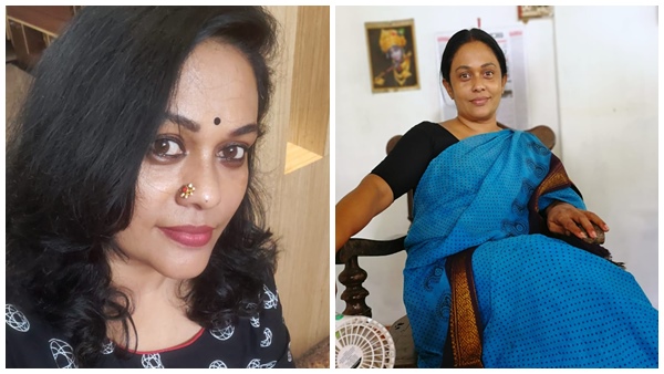 പ്രാർഥനയും മനോധൈര്യവും