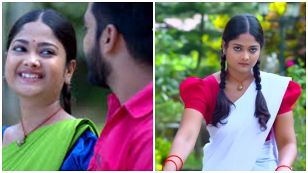 ബീന ആന്റണിയുടെ വരവ്