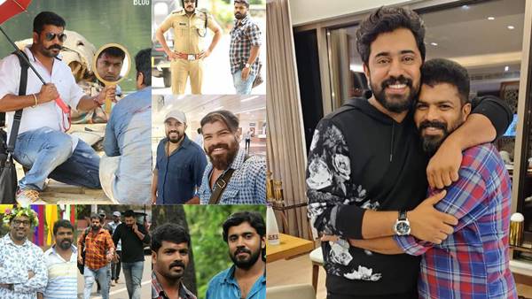 നിവിന്‍റെ അവസ്ഥ