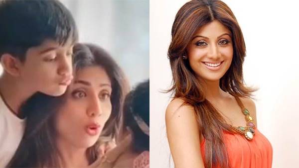 ശില്‍പ ഷെട്ടിയും രാജ്കുന്ദ്രയും