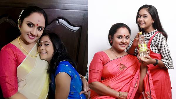 ശിവാനിയുടെ വരവ്