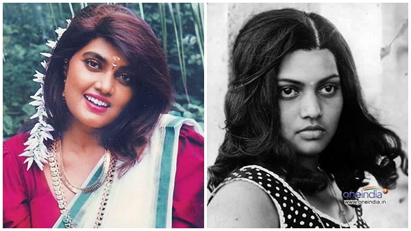 സിനിമയിൽ എത്തിയത്