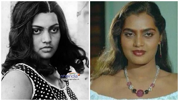 നായികയാക്കി