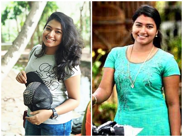 ഗ്രേസ് ആന്‌റണി