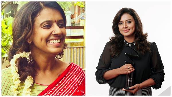 പുതിയ പാട്ടിനെ കുറിച്ച് സിത്താര