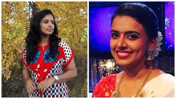 പുതിയ പാട്ടിനെ കുറിച്ച് സിത്താര