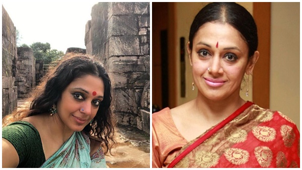 ഇൻസ്റ്റഗ്രാമിൽ താരമായി നടി