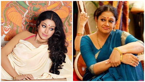 നൃത്തിൽ സജീവം