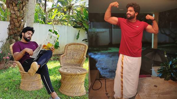 അനുഭവങ്ങള്‍