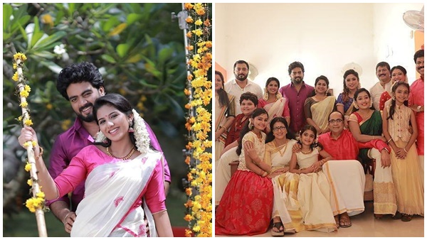 വീട്ടിലേക്കെത്തിയ അതിഥി