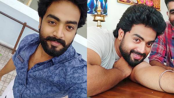 സീരിയലില്‍ അവസരം