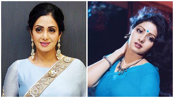 ശ്രീദേവി