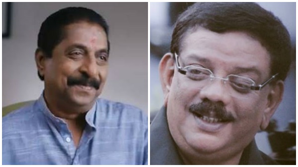 ഇങ്ങനെ നാടകം