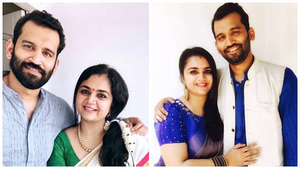  വിശേഷങ്ങളുമായി സുജ കാര്‍ത്തിക 