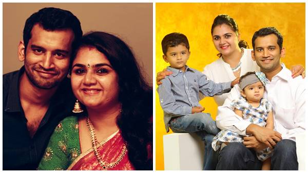  വിശേഷങ്ങളുമായി സുജ കാര്‍ത്തിക 