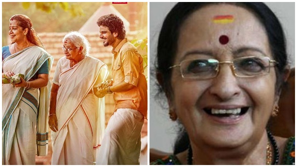 വല്‍സല മേനോന്‍