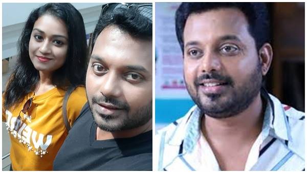 അവളോടും പറഞ്ഞു