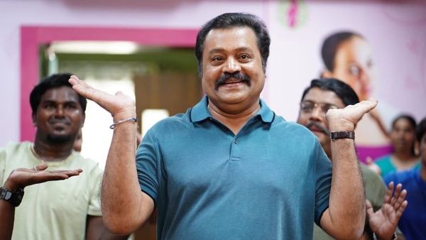 സുരേഷ് ഗോപി