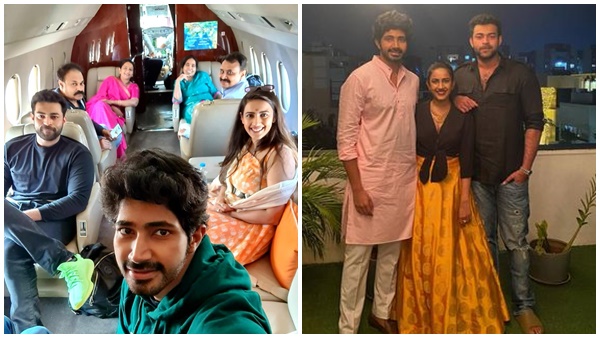  ഞങ്ങൾ പോകുന്നു