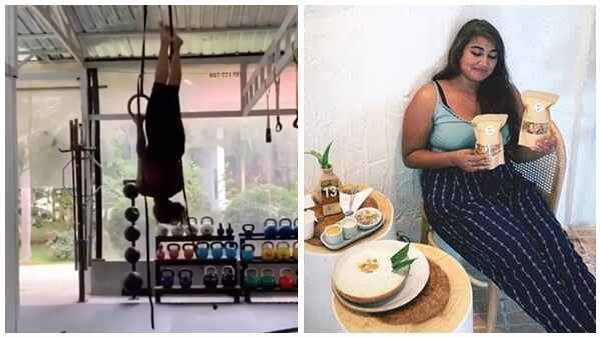 ടോണിയുടെ പിന്തുണ