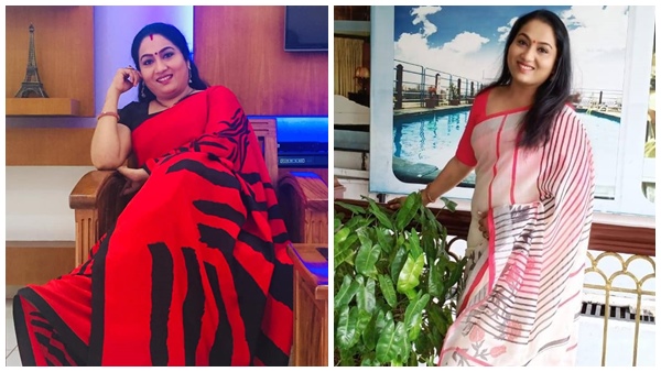വിവാഹ വിശേഷങ്ങളുമായി യമുന