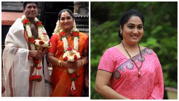 വിവാഹ വിശേഷങ്ങളുമായി യമുന 