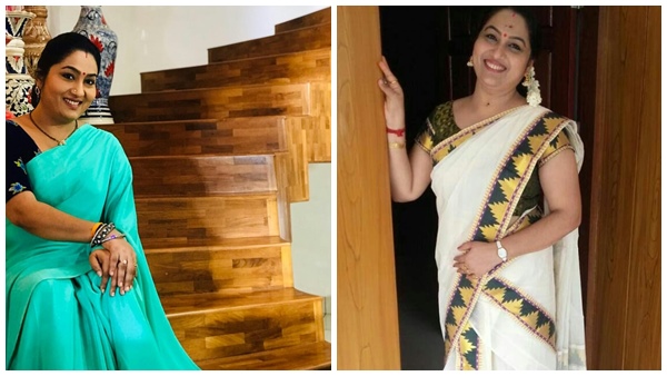 വിവാഹ വിശേഷങ്ങളുമായി യമുന