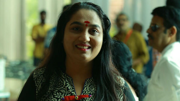  സീരിയല്‍ നടി യമുന വിവാഹിതയായി 