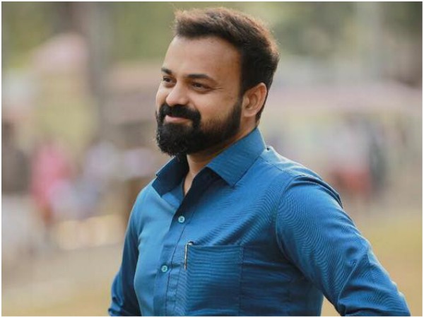 കുഞ്ചാക്കോ ബോബൻ്‍റെ അച്ഛന്റെ  സംശയം