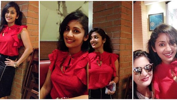 ആഗ്രഹം തോന്നി