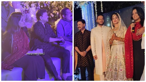 താരദമ്പതിമാരുടെ പുത്തന്‍ ചിത്രങ്ങള്‍ 