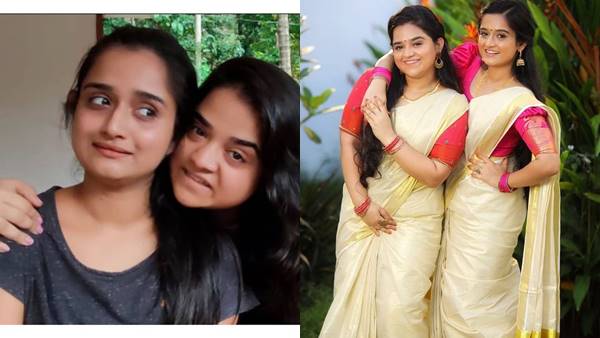 ചേച്ചിയെക്കുറിച്ച്