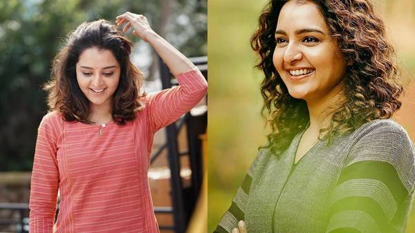 അമ്മയ്ക്ക് മകളുടെ ആശംസ