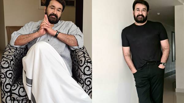 മോഹന്‍ലാലിനെക്കുറിച്ച്