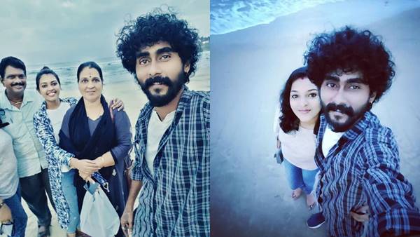 സാന്ത്വനം ഇഷ്ടമാണ്