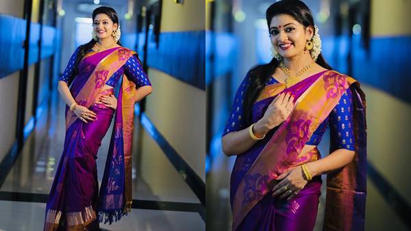 വിവാഹമേളമാണ്