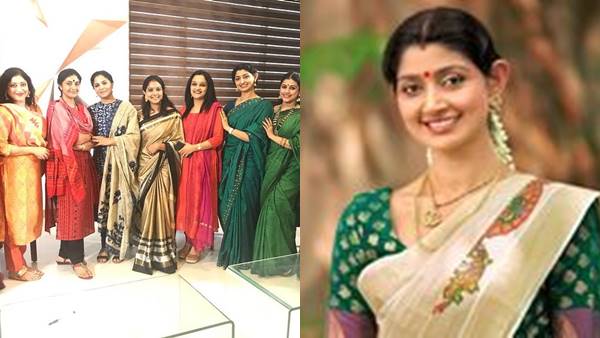 ജോമോളും രചനയും