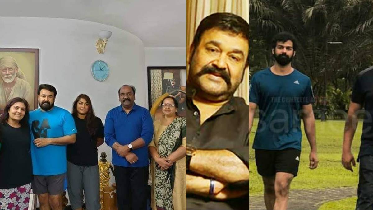 Mohanlal