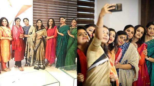 സ്ത്രീശക്തി പരിപാടിയില്‍