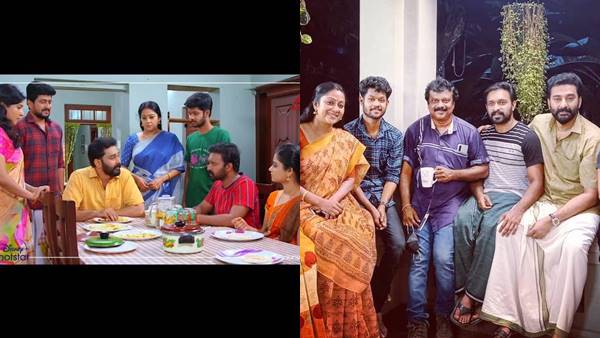  പ്രേക്ഷകരുടെ പ്രിയപ്പെട്ട സീരിയൽ