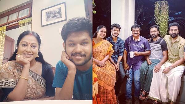 ലൊക്കേഷന്‍ വിശേഷങ്ങള്‍