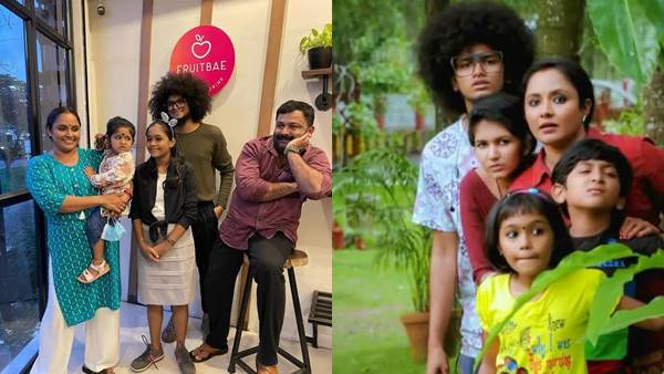 ഉപ്പും മുളകും നിര്‍ത്തിയതോ?