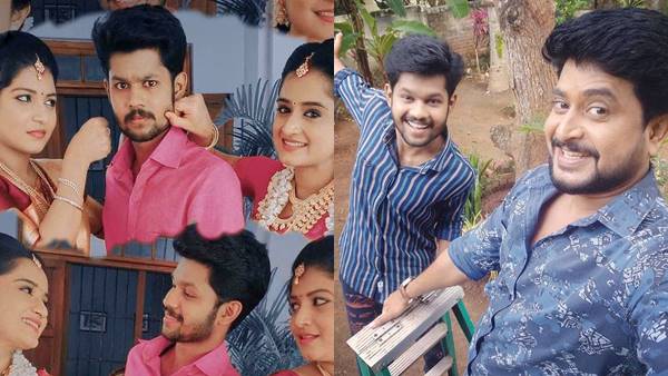 സാന്ത്വനം