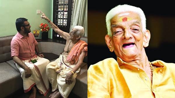 വലിയ ശൂന്യത