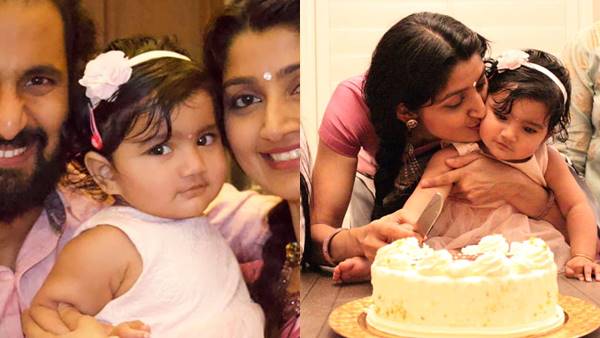 പിറന്നാളാഘോഷം