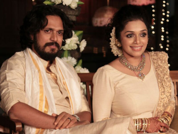 നടി ആന് അഗസ്റ്റിനും ജോമോനും വേര്പിരിയുന്നു