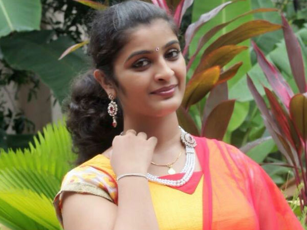 2017ലായിരുന്നു നടിയുടെ വിവാഹം കഴിഞ്ഞത്