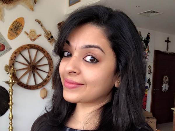 സിനിമ എന്തെന്നറിയാതെ