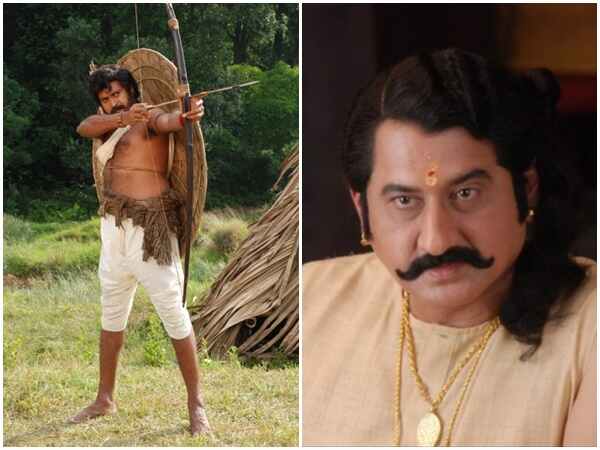 പഴശ്ശിരാജയിലേക്ക്