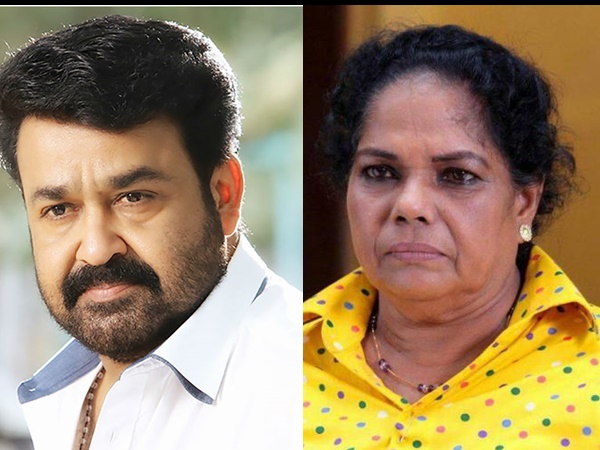 കുളപ്പുള്ളി ലീലയുടെ വിശേഷങ്ങള്‍ 